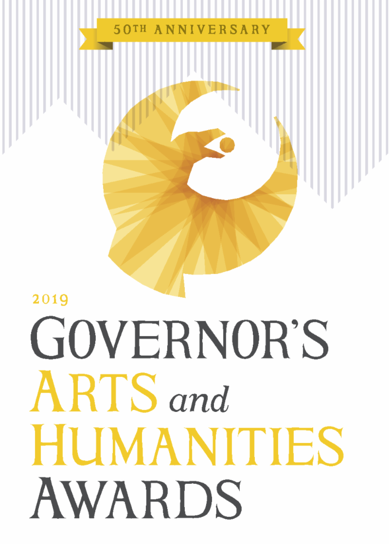 2019 Governor's Arts and Humanities Awards