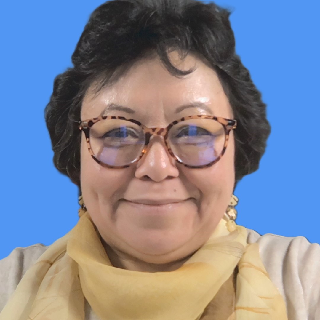 Photo of Patti Lillie